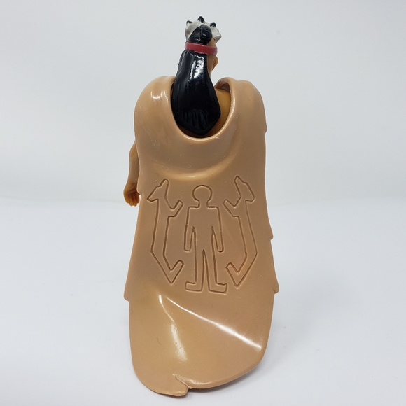 Disney Pocahontas & Chief Powhatan  Figure Burger King Kids Meal - Picture 13 of 16